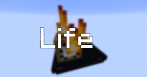 İndir Life için Minecraft 1.12.2