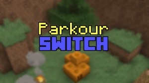 İndir Parkour Switch için Minecraft 1.16