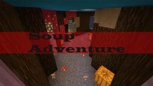 İndir Soup Adventure için Minecraft 1.15.2