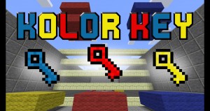 İndir KolorKey için Minecraft 1.11