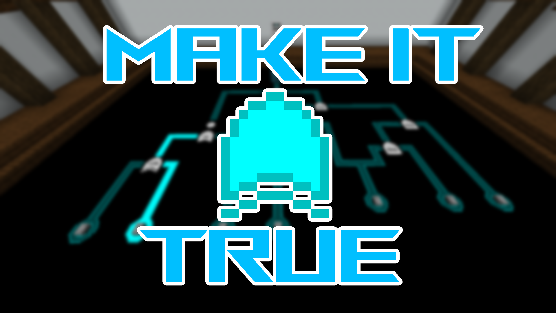 İndir Make it True için Minecraft 1.15.2
