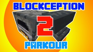 İndir Blockception Parkour 2 için Minecraft 1.16.1