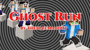 İndir Ghost Run için Minecraft 1.16.1