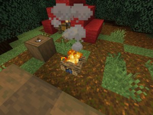 İndir Spirit World için Minecraft 1.16.4