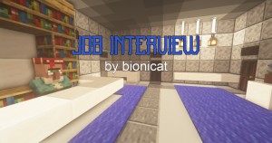 İndir Job Interview için Minecraft 1.15.2