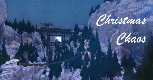 İndir Christmas Chaos için Minecraft 1.16.4