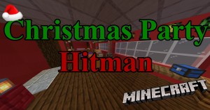 İndir Christmas Party Hitman için Minecraft 1.16.4