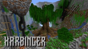 İndir Harbinger için Minecraft 1.15.2