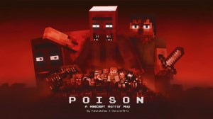 İndir POISON için Minecraft 1.16.5