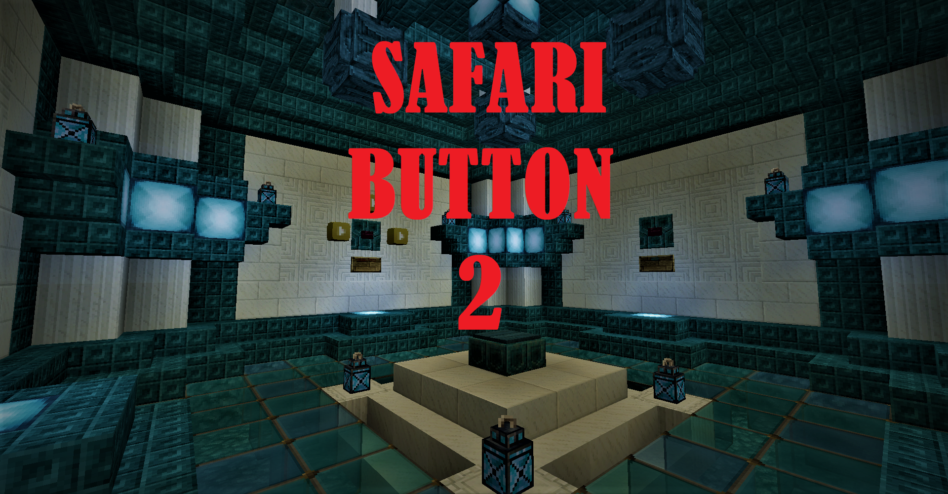 İndir Safari Button 2 için Minecraft 1.16.4
