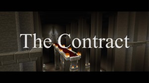 İndir The Contract için Minecraft 1.16.5