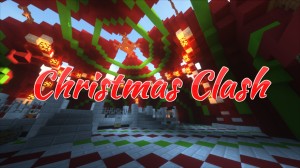 İndir Christmas Clash için Minecraft 1.12.2