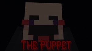 İndir The Puppet için Minecraft 1.16.5