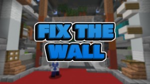 İndir Fix The Wall için Minecraft 1.16.5