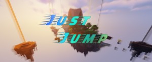 İndir JUST JUMP için Minecraft 1.16.5
