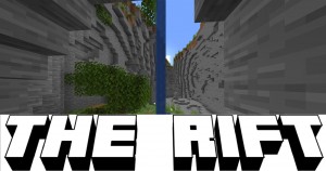 İndir The Rift için Minecraft 1.16.5