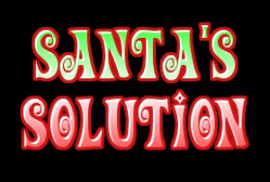 İndir Santa's Solution için Minecraft 1.12.2