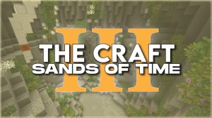 İndir The Craft III - Sands of Time için Minecraft 1.17.1