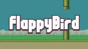 İndir Flappy Bird için Minecraft 1.17.1