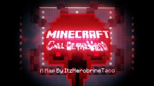 İndir Minecraft: Call Of The Void için Minecraft 1.17.1