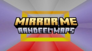 İndir Mirror Me için Minecraft 1.17.1