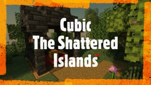İndir The Shattered Islands için Minecraft 1.17.1
