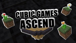 İndir Ascend için Minecraft 1.17.1