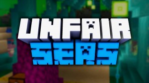İndir Unfair Seas için Minecraft 1.17.1