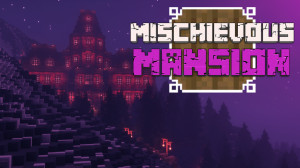 İndir Mischievous Mansion 1.4 için Minecraft 1.19.3