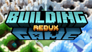 İndir The Building Game Redux 1.0.1 için Minecraft 1.19.2