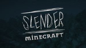 İndir Slender The Hunt 1.0 için Minecraft 1.19.2