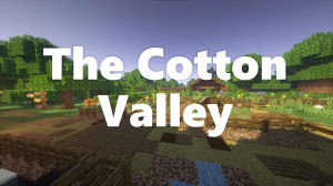 İndir The Cotton Valley 1.0 için Minecraft 1.19.2