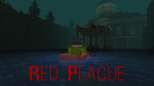 İndir Red Plague 1.04 için Minecraft 1.19.2