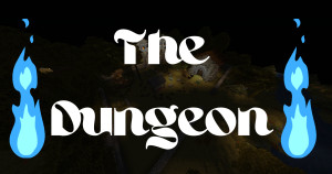 İndir The Dungeon 1.0 için Minecraft 1.19
