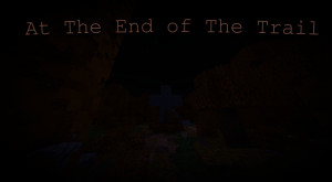 İndir At The End of The Trail 1.0 için Minecraft 1.19.2