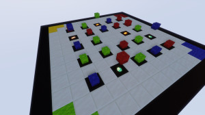 İndir Treasure Shulker Box 1.0 için Minecraft 1.19.2