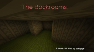 İndir The Backrooms Sightings 1.0 için Minecraft 1.19.2