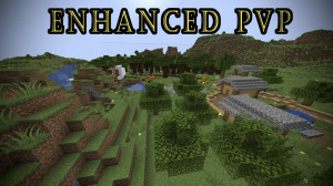 İndir Enhanced Duel PvP 1.0 için Minecraft 1.19
