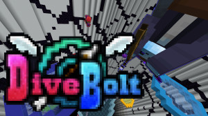 İndir DiveBolt 1.0.2 için Minecraft 1.19