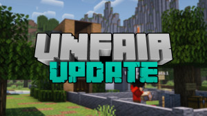 İndir Unfair Update 1.1 için Minecraft 1.19