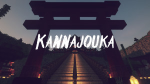 İndir Kannajouka 1.0 için Minecraft 1.19