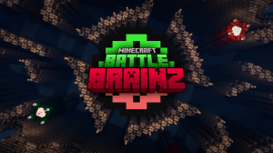 İndir Battle Brainz 1.0 için Minecraft 1.18.1
