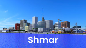 İndir Shmar 1.0.5 için Minecraft 1.12.2