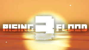 İndir The Rising Flood 3 1.0 için Minecraft 1.17.1