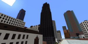 İndir Kansas City and Beyond 1.0 için Minecraft 1.18.1