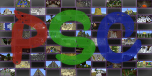 İndir PSC "reloaded" 8.4 için Minecraft 1.19.3
