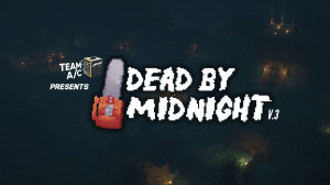 İndir Dead By Midnight 1.3 için Minecraft 1.19.4