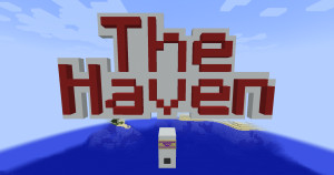 İndir Tour of The Haven 1.0 için Minecraft 1.20.2