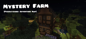 İndir Mystery Farm 1.0 [Bedrock Map] için Minecraft 1.20.1