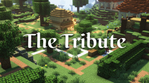 İndir The Tribute 1.2.1 için Minecraft 1.20